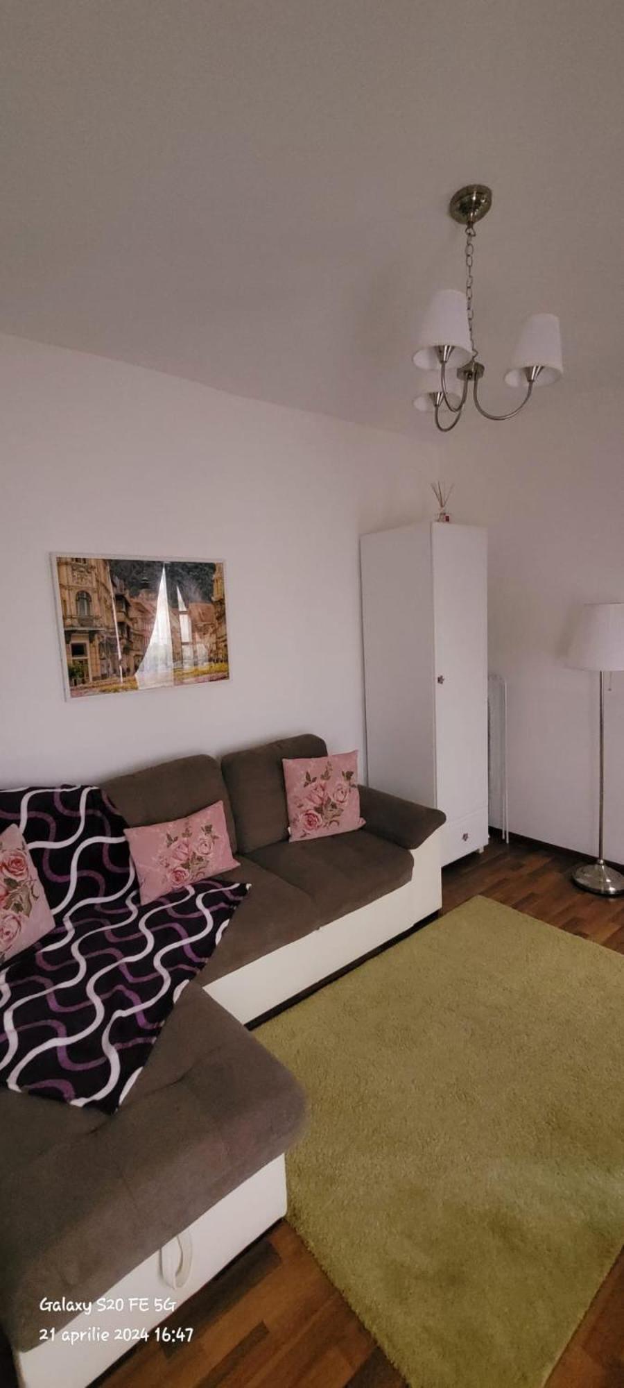John Residence Apartment Brasov With Parking Option Exteriör bild